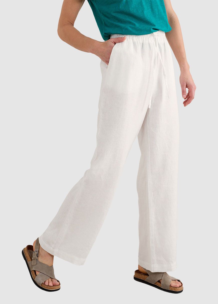 Tide Flow Trouser Tide Flow Trouser