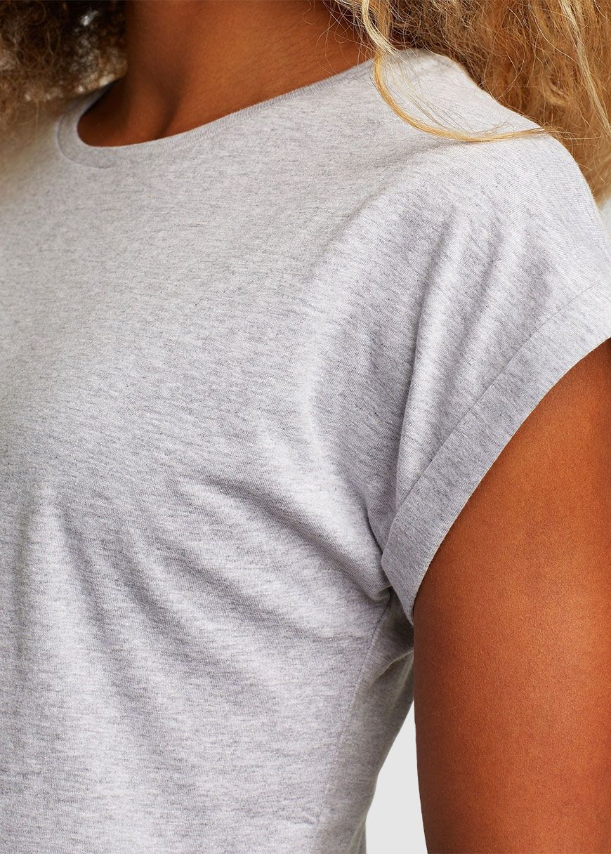 T-Shirt Visby Base T-Shirt Visby Base