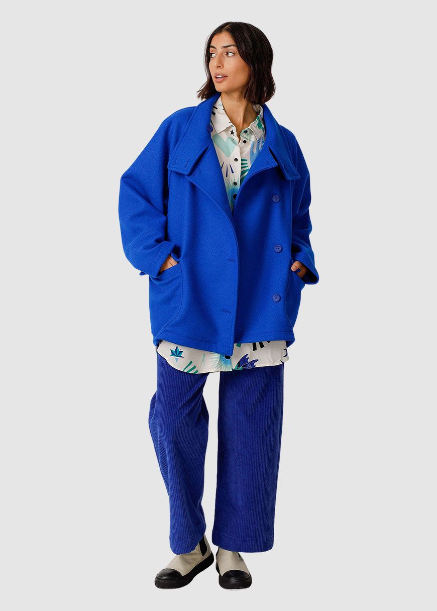 Leartza Trouser Leartza Trouser