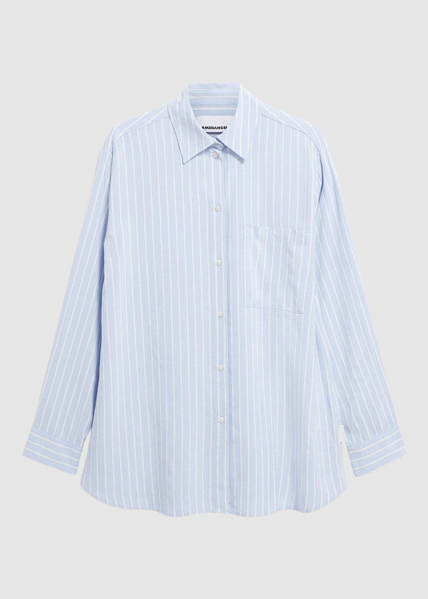 Maalgaa Lino Striped