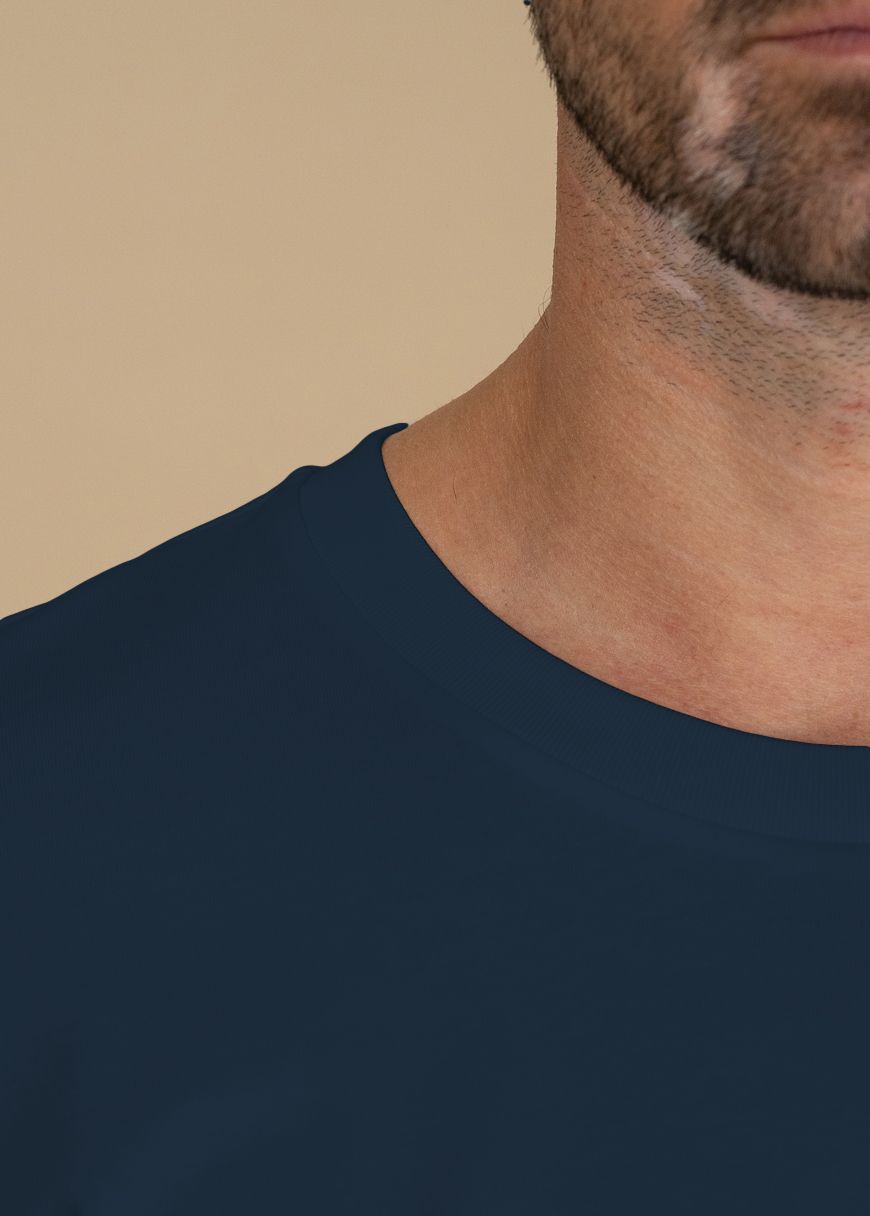 Classic T-Shirt Man