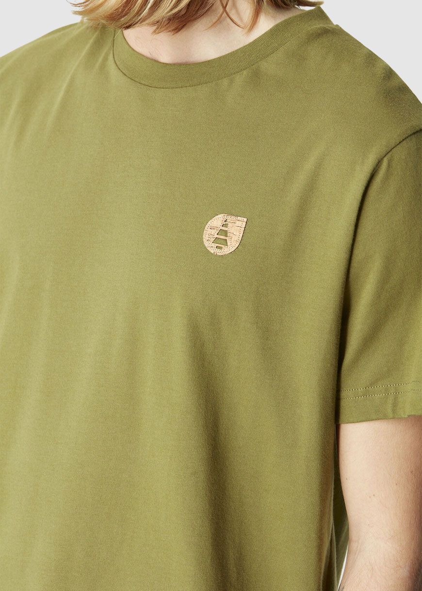 Lil Cork Tee Lil Cork Tee