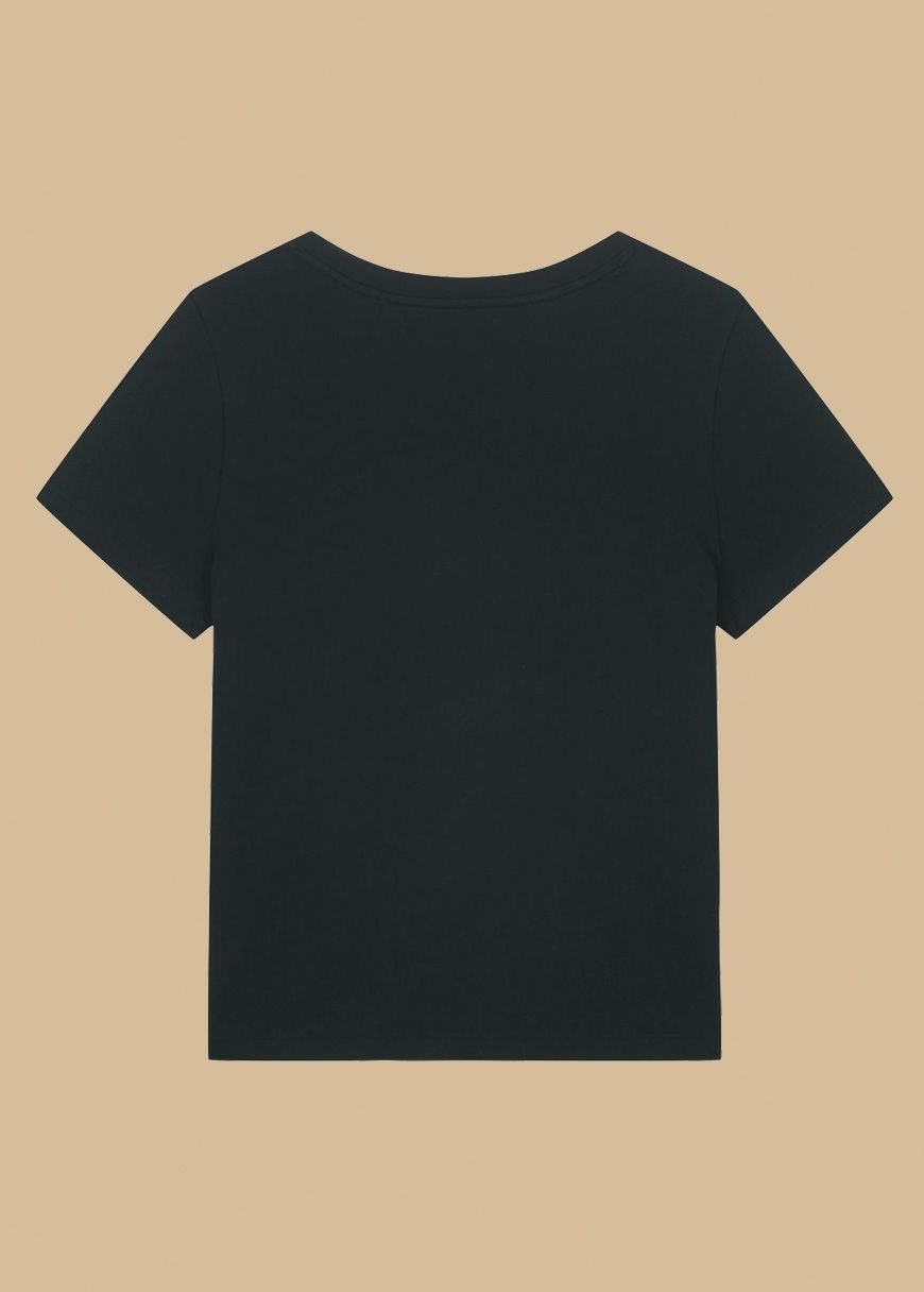 V-Neck T-Shirt Woman V-Neck T-Shirt Woman