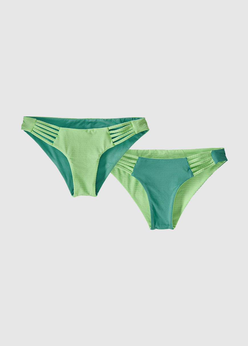 W's Reversible Seaglass Bay Bottoms W's Reversible Seaglass Bay Bottoms