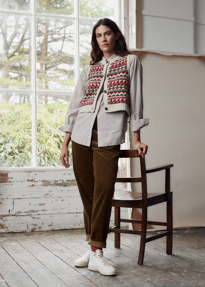 Trethornes Trouser