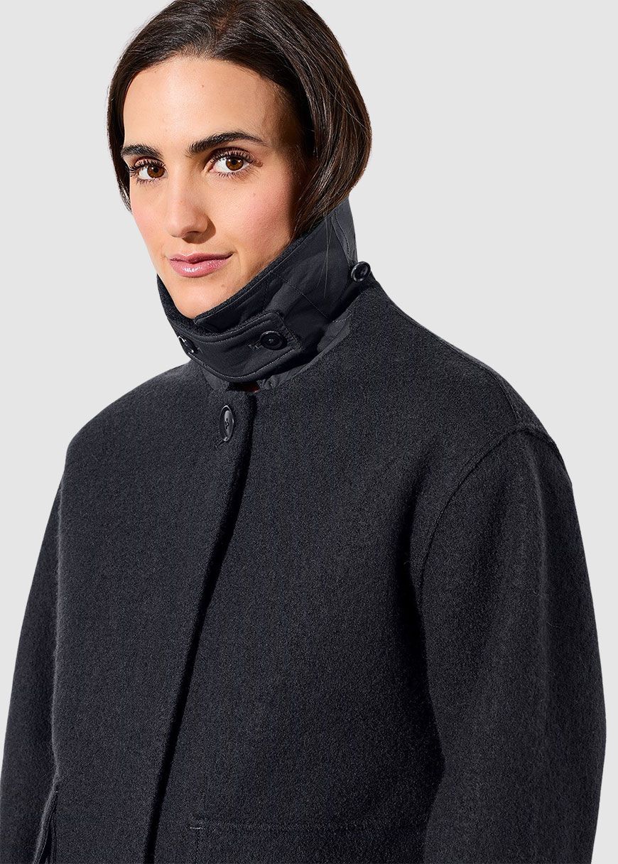 Jacket Merritt