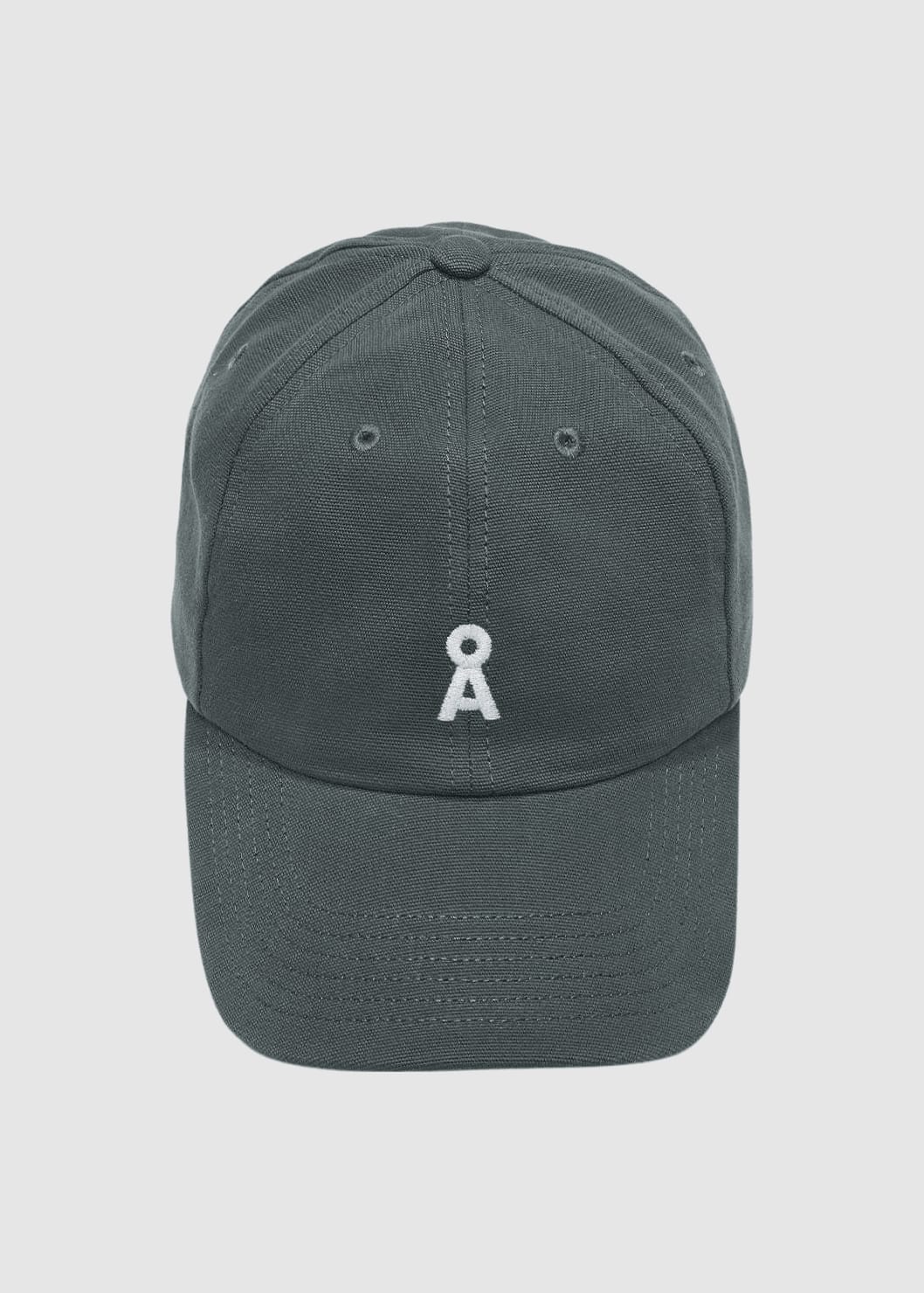 armedangels-yenaas-bold-cap-w-space-steel-1.jpeg Yenaas Bold Cap W Space Steel