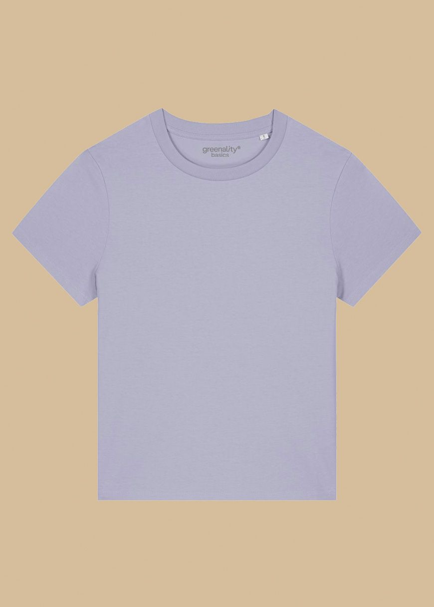 Classic T-Shirt Woman Classic T-Shirt Woman