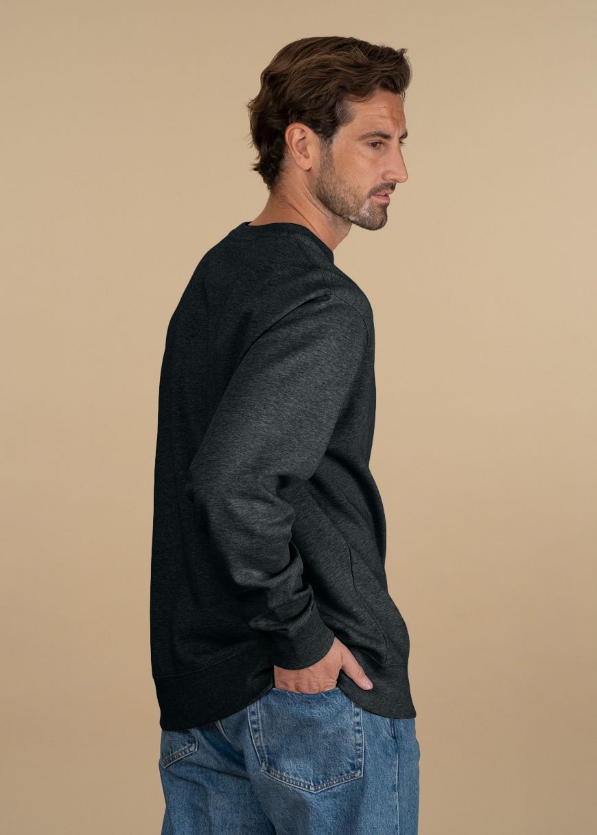 Classic Sweater Man Classic Sweater Man