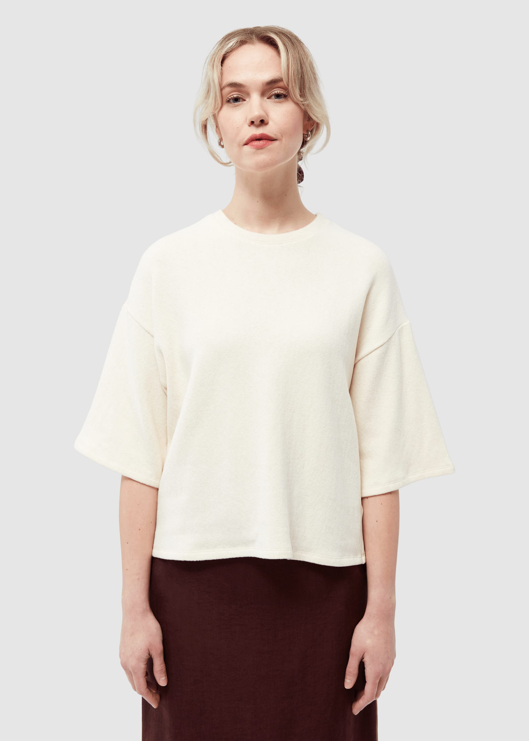 Gbselma Off White