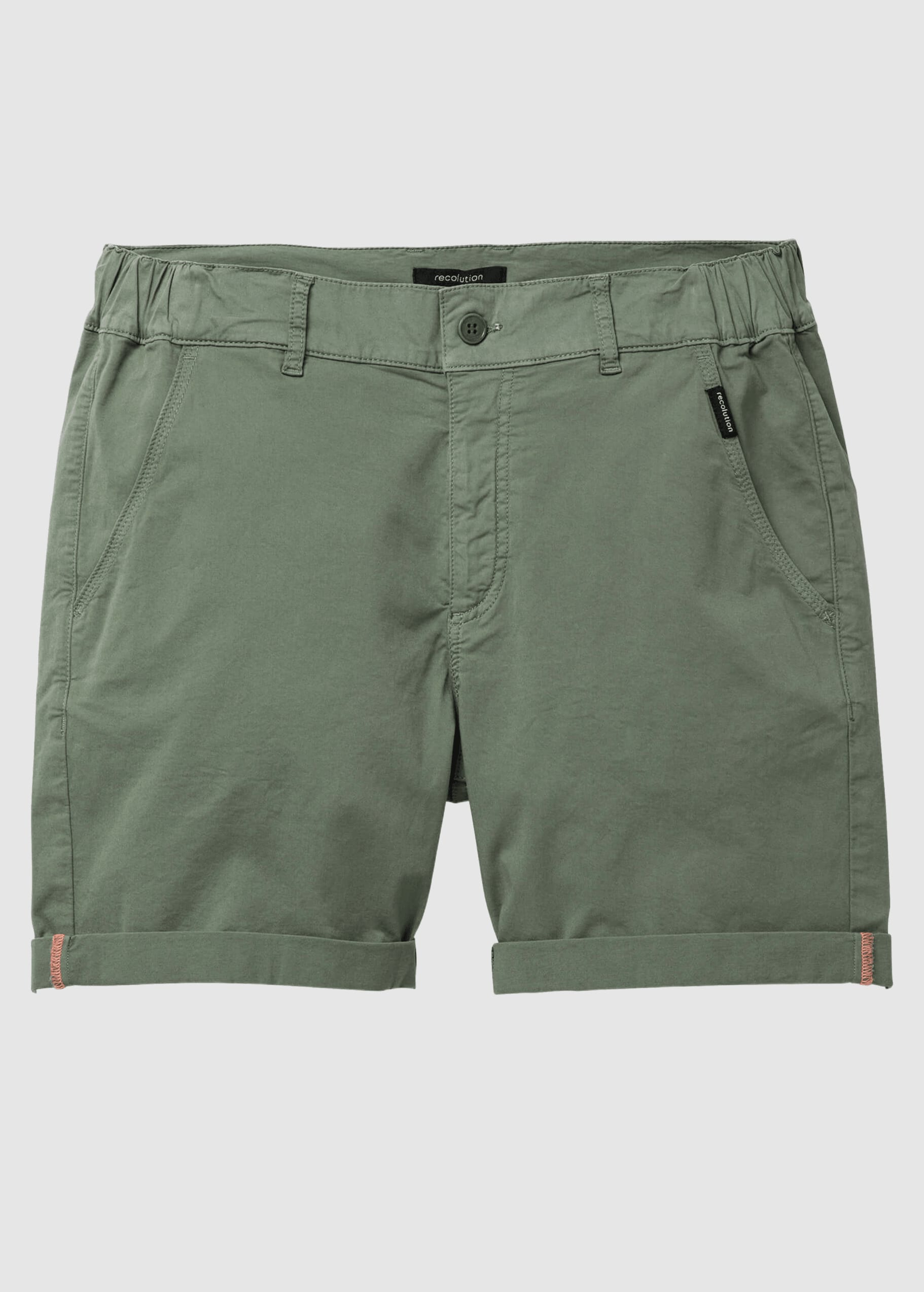recolution-shorts-majoram-khaki-5.jpeg Shorts Majoram Khaki