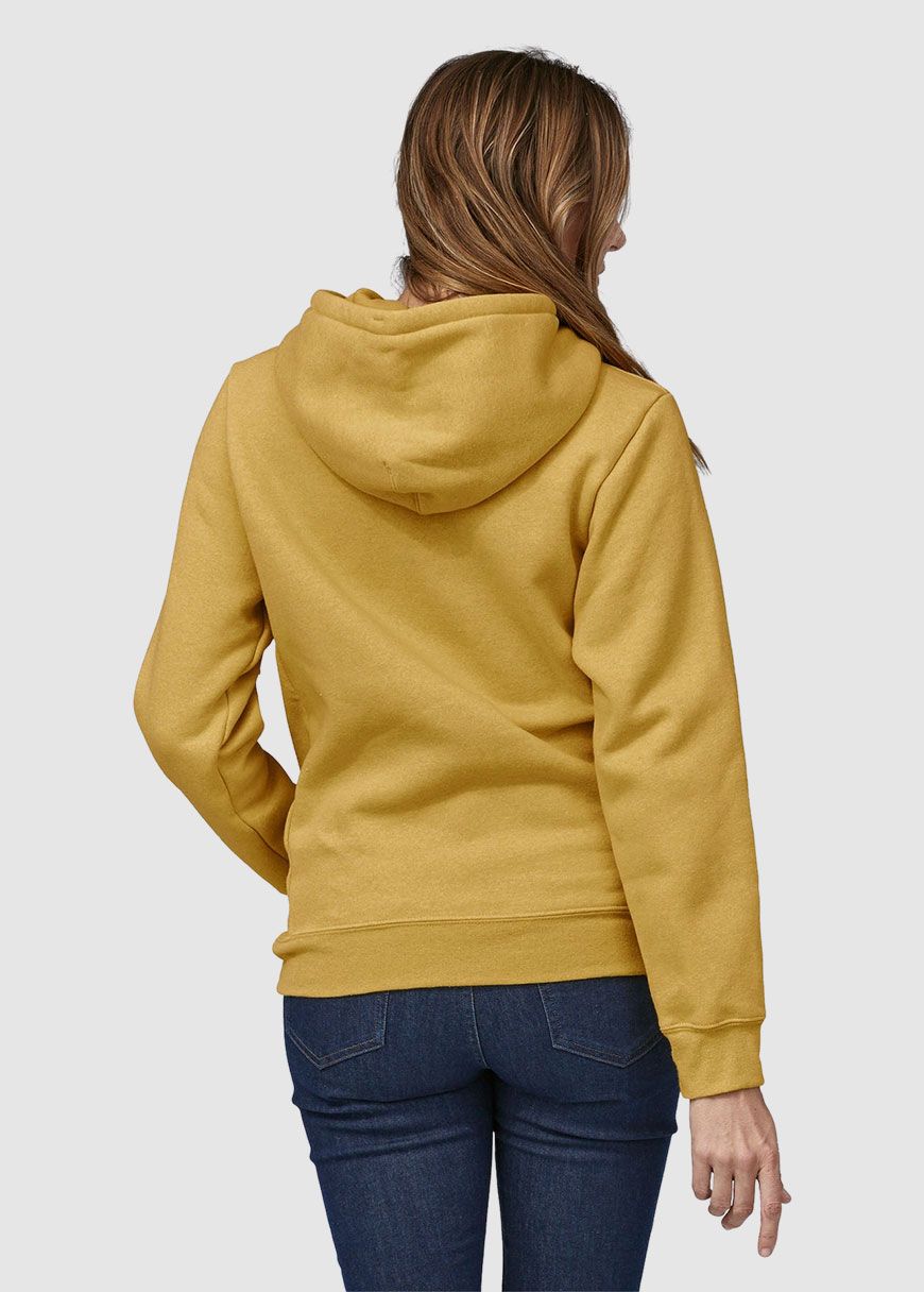 P-6 Logo Uprisal Hoody P-6 Logo Uprisal Hoody