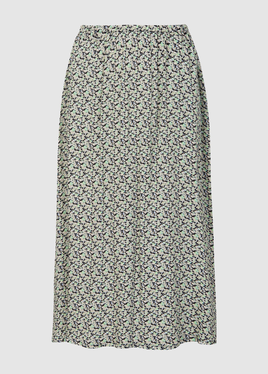 SRLeah Midi Skirt SRLeah Midi Skirt