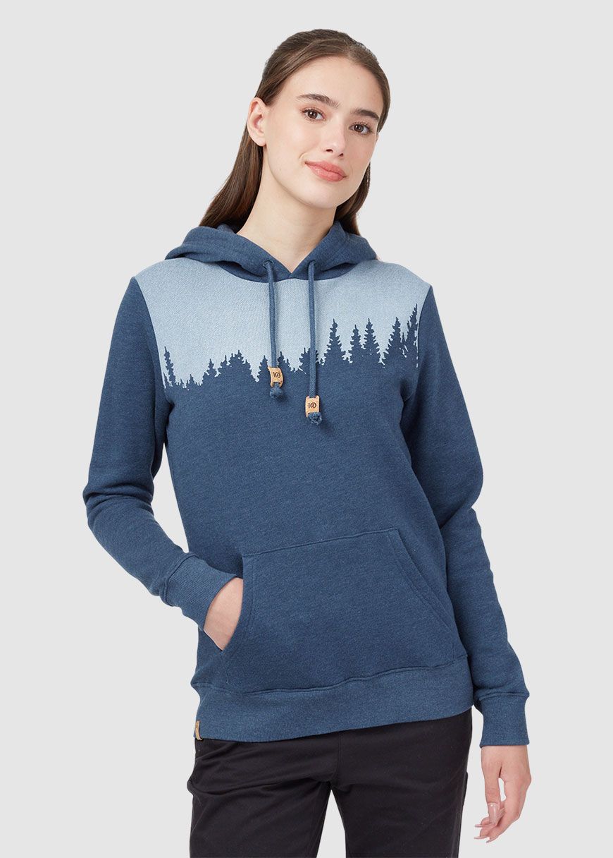 W Juniper Hoodie