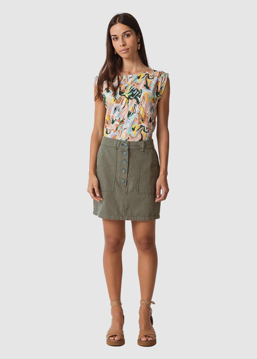 Niara Women Skirt Niara Women Skirt