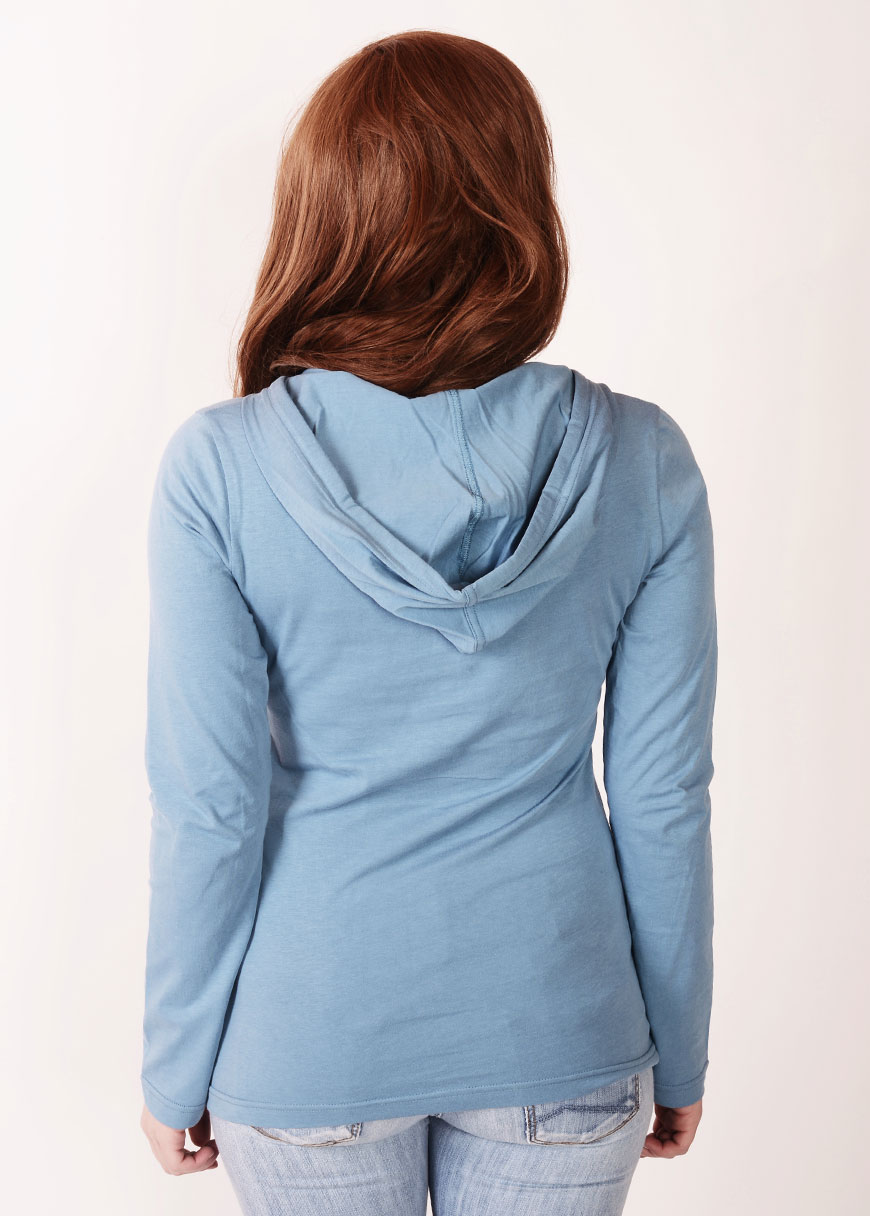 Maja Hellblau Maja Hellblau