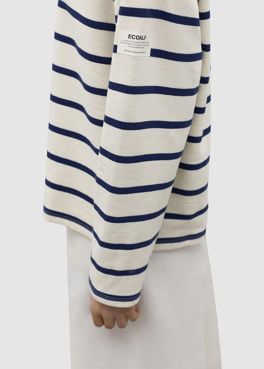 Wilmaalf Sweatshirt Woman Wilmaalf Sweatshirt Woman