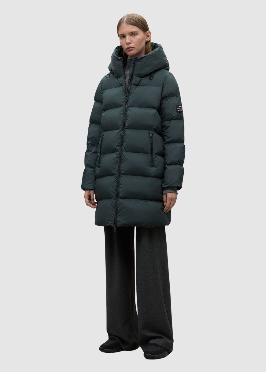 Manliealf Jacket Woman Manliealf Jacket Woman