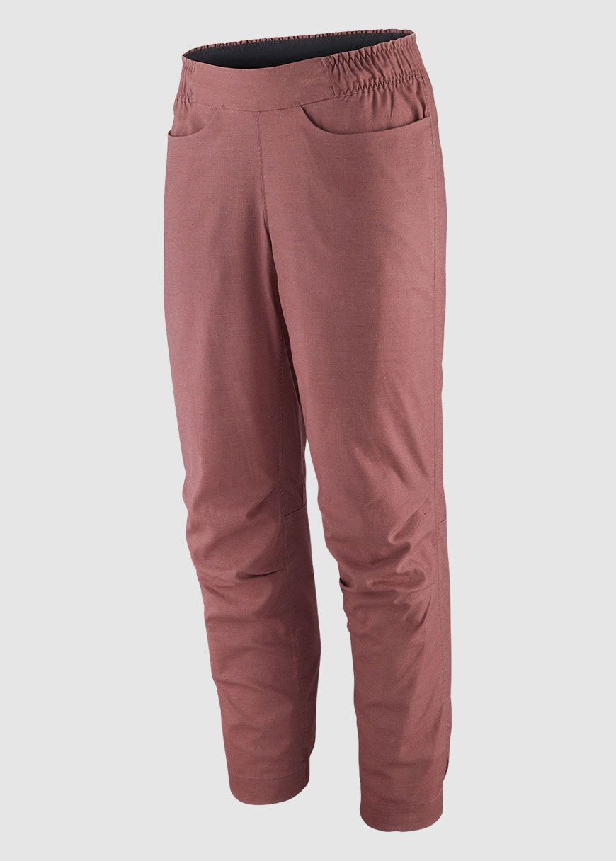 W's Hampi Rock Pants - Reg