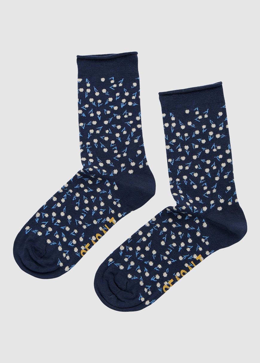 Womens Arty Socks