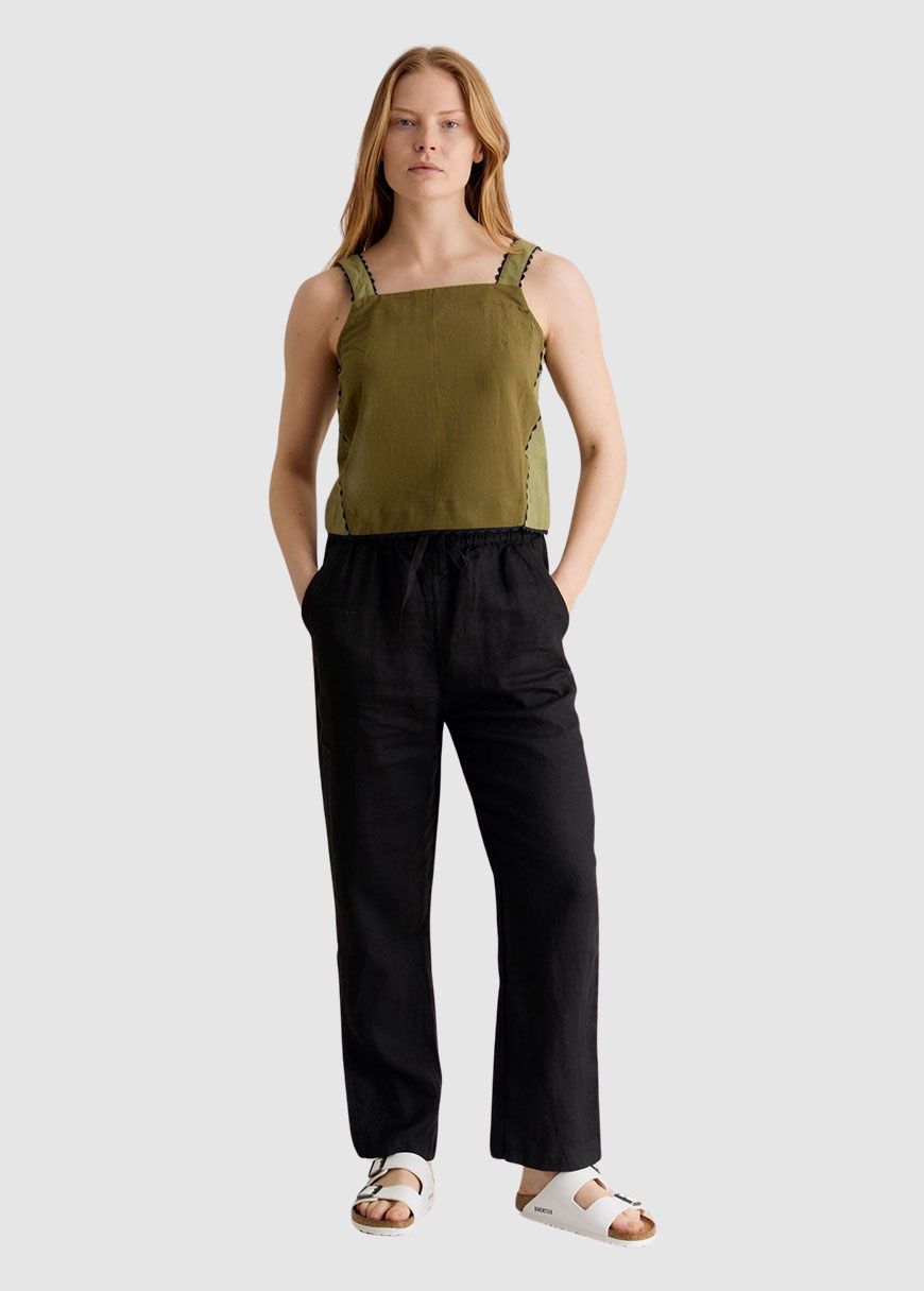 Rama Trousers Rama Trousers