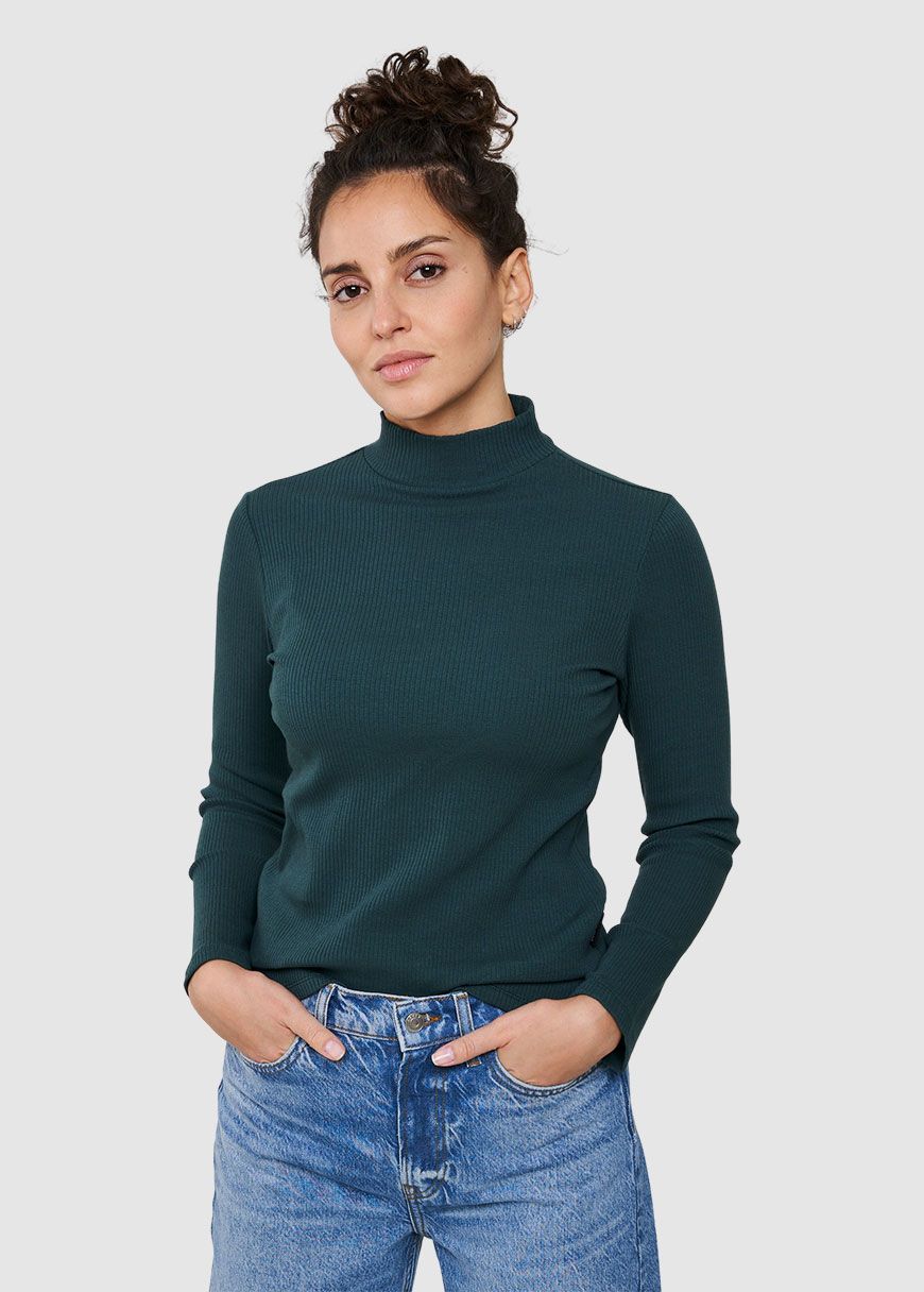 Longsleeve Poppy Longsleeve Poppy