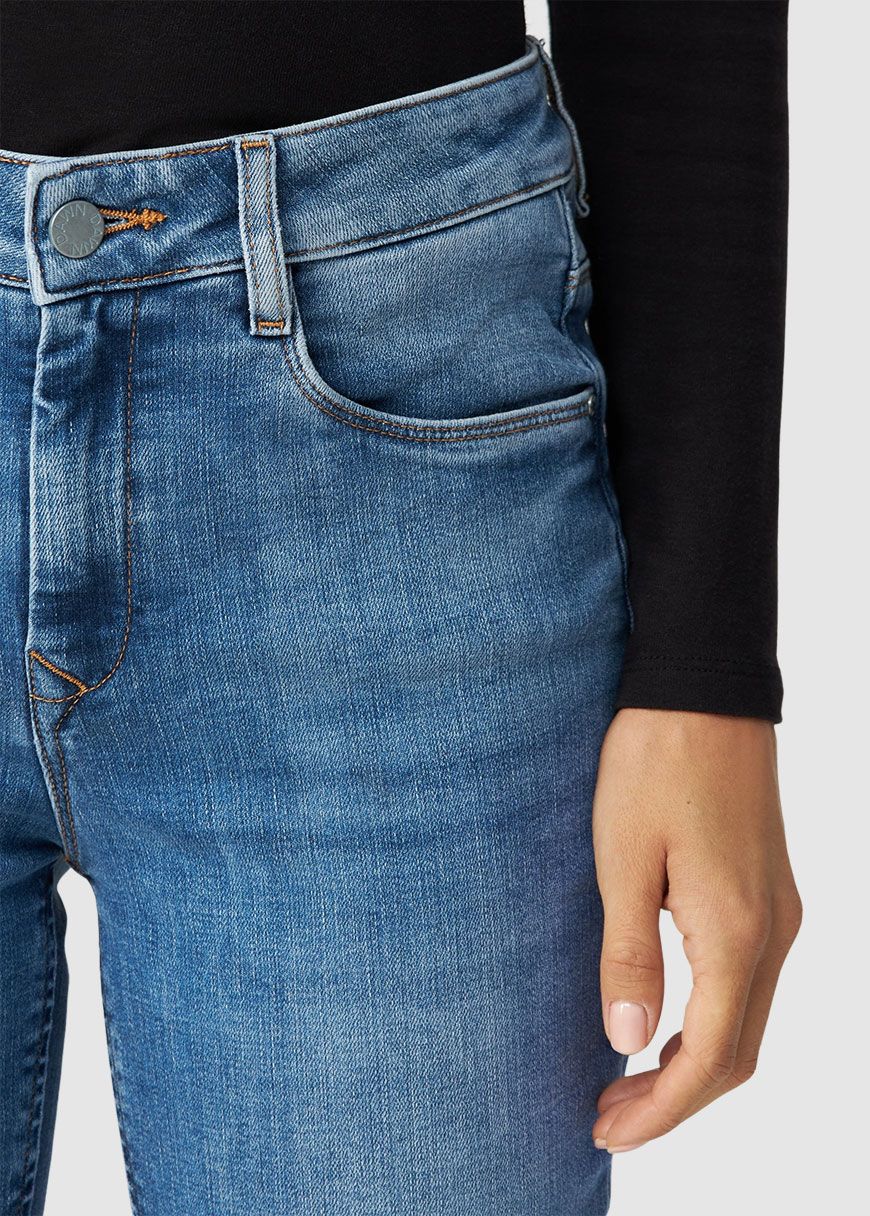 Stellar Slim Straight Stellar Slim Straight