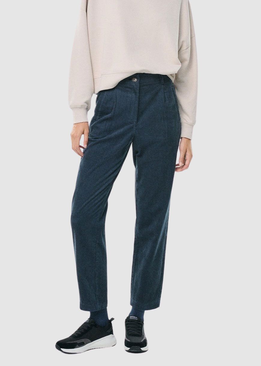 Pecaalf Pants Woman Pecaalf Pants Woman
