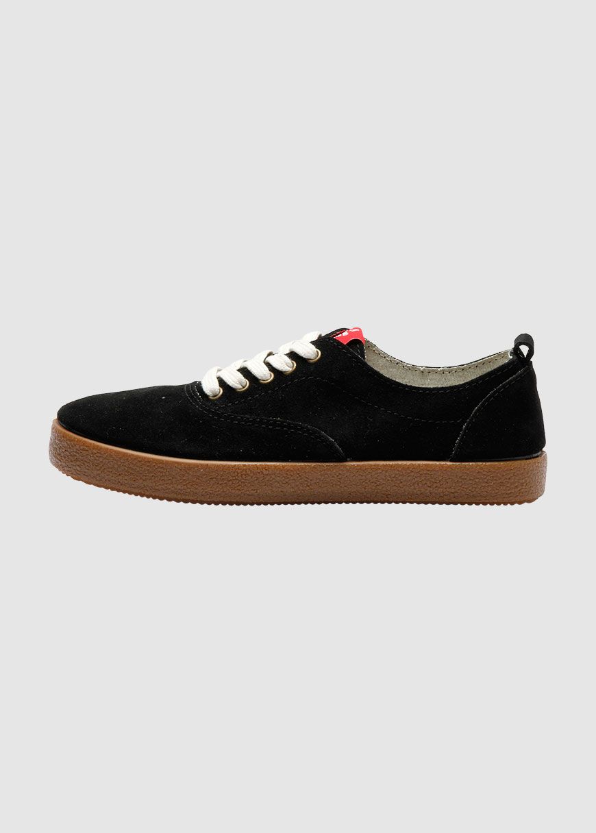 Sasha Suede Sasha Suede