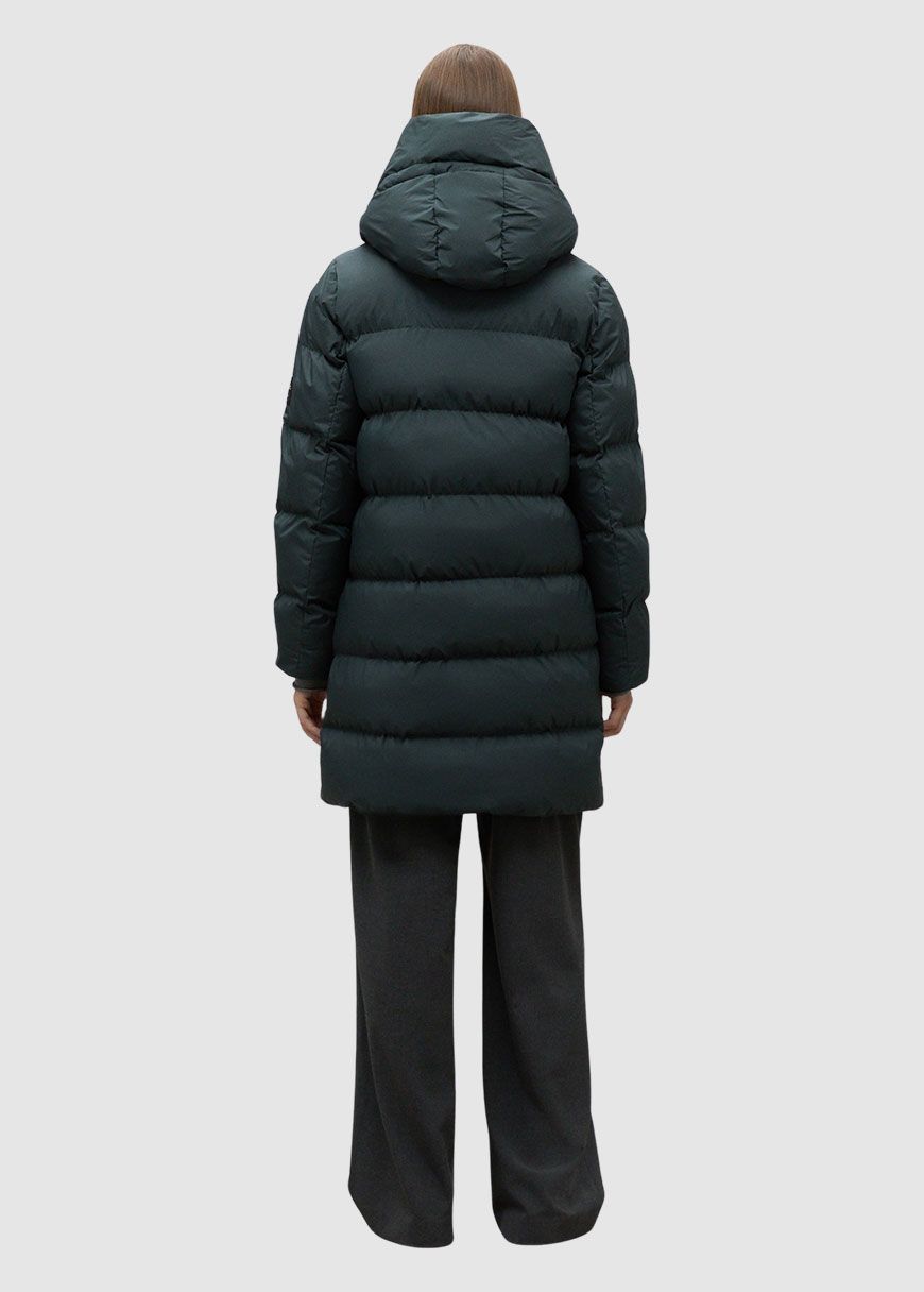 Manliealf Jacket Woman Manliealf Jacket Woman