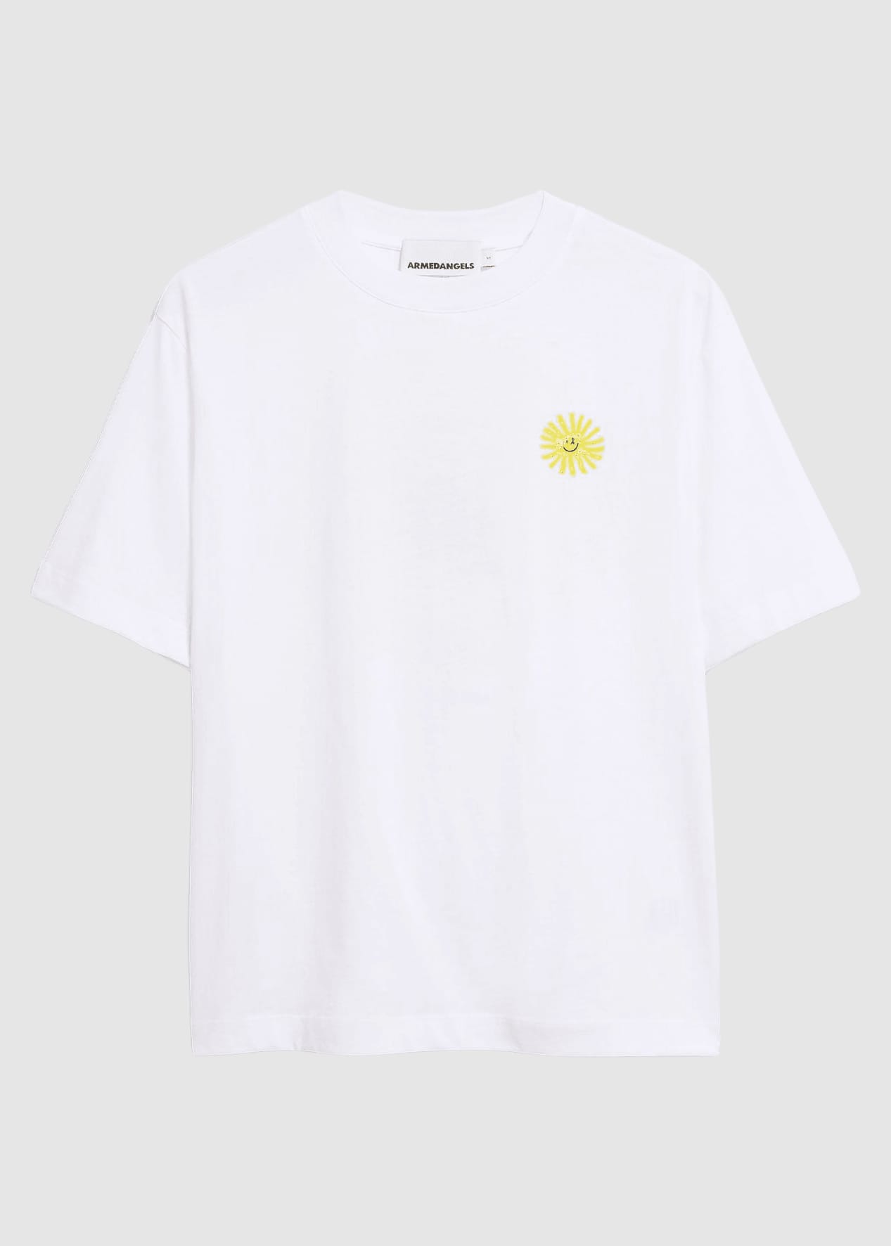 Tarjaa Graphic T-Shirt White Tarjaa Graphic T-Shirt White