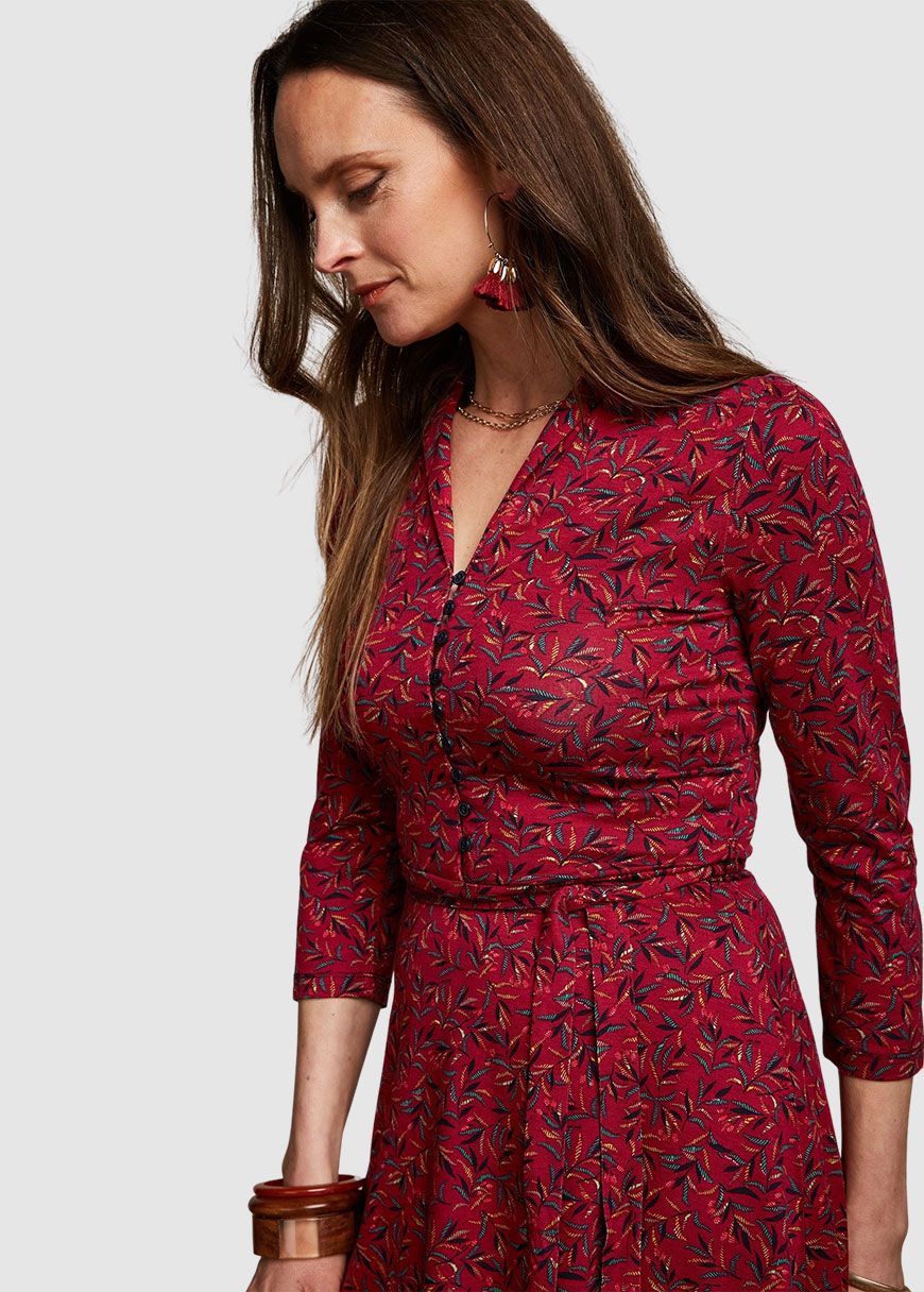 Emmy Dress Vinti Emmy Dress Vinti