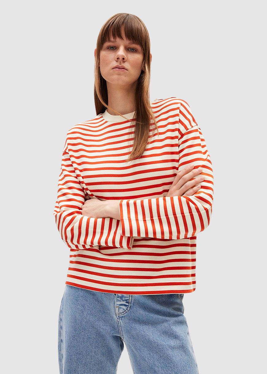 Frankaa Maarlen Stripe