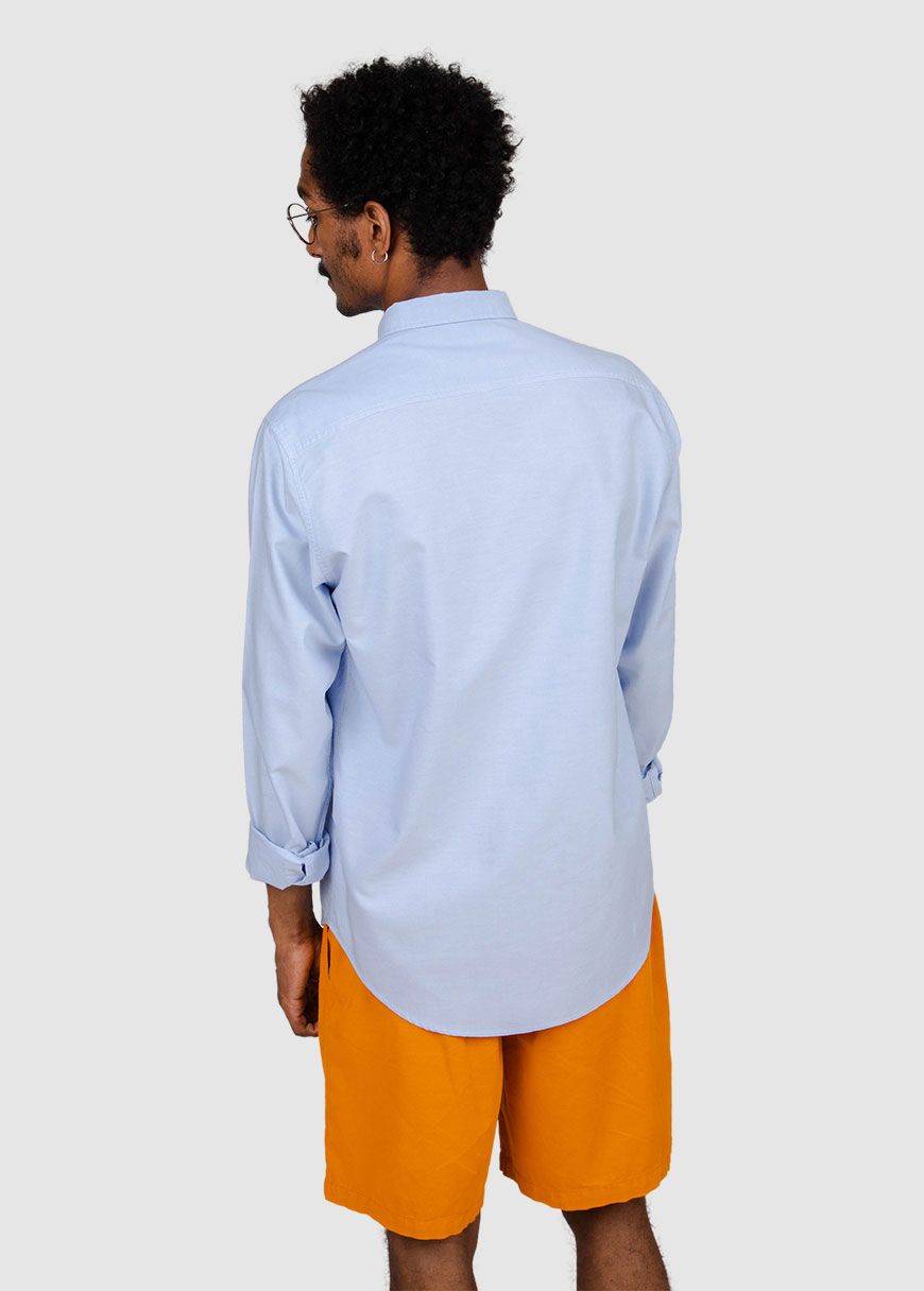 Oxford Regular Shirt Oxford Regular Shirt