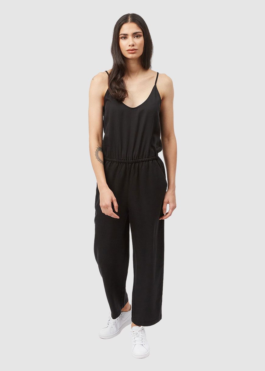 W Breeze Jumpsuit