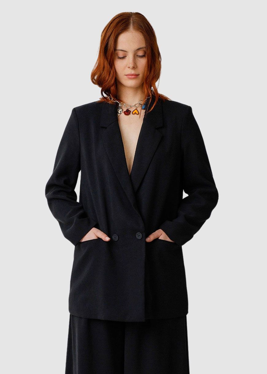 Atxa Jacket Atxa Jacket