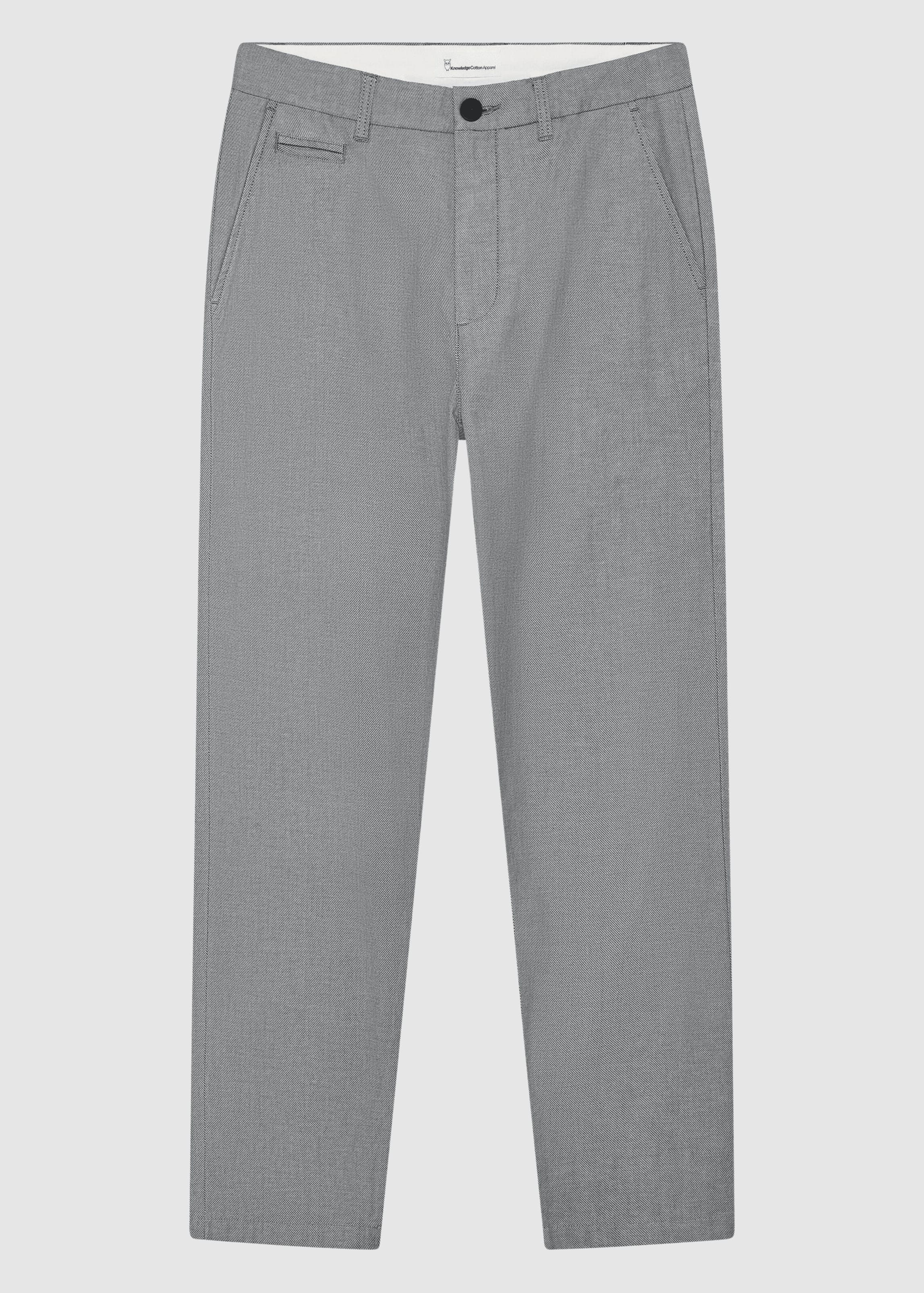 Chuck Regular Twill Pants Night Sky Chuck Regular Twill Pants Night Sky