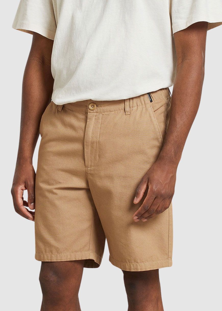 Chino Shorts Nacka Canvas