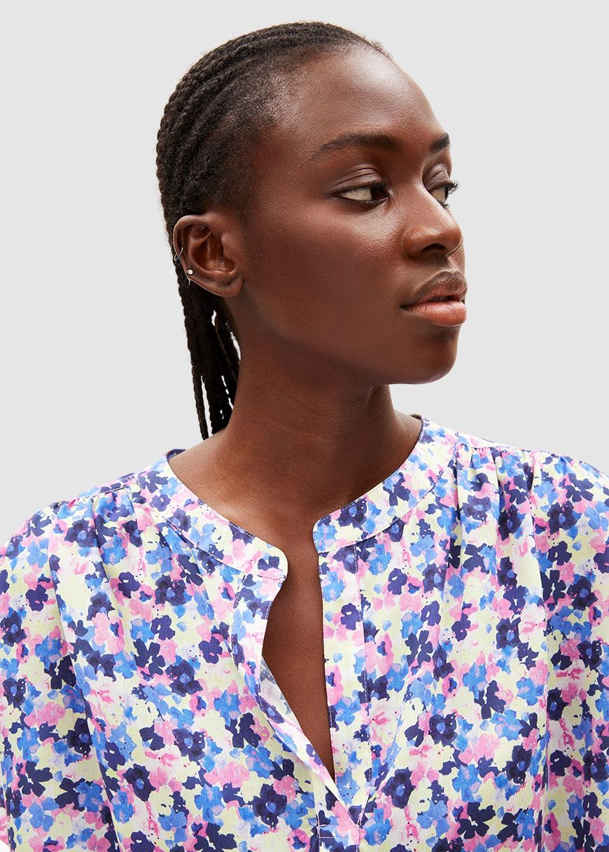 Maaike Multi Floral Maaike Multi Floral