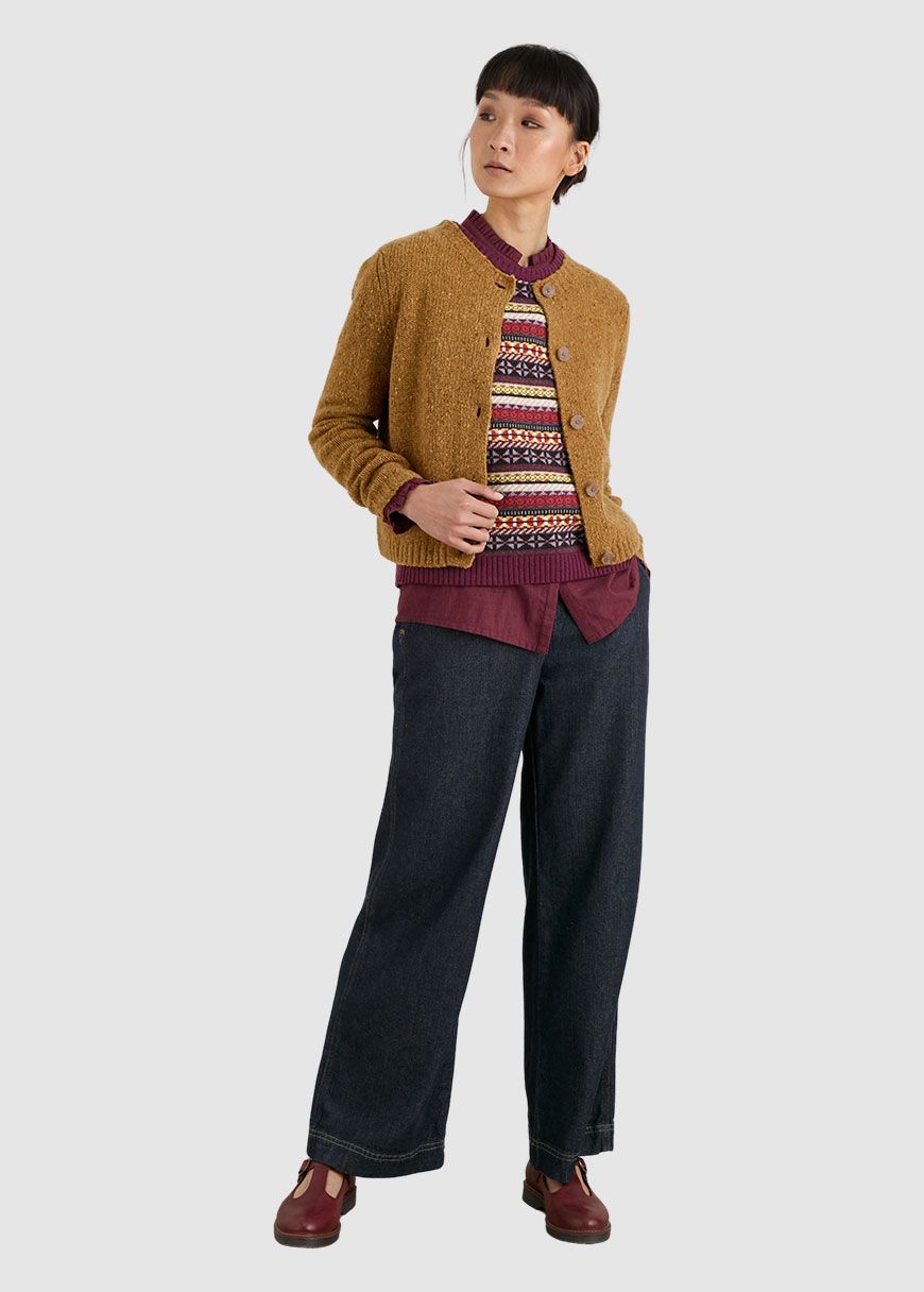 Dawson Pick Cardigan Dawson Pick Cardigan