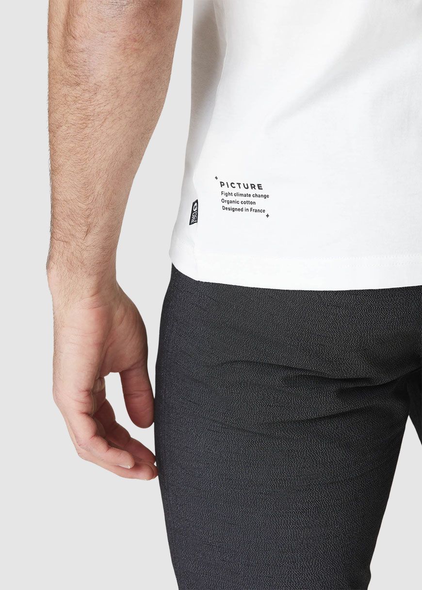 Rackurf Tee