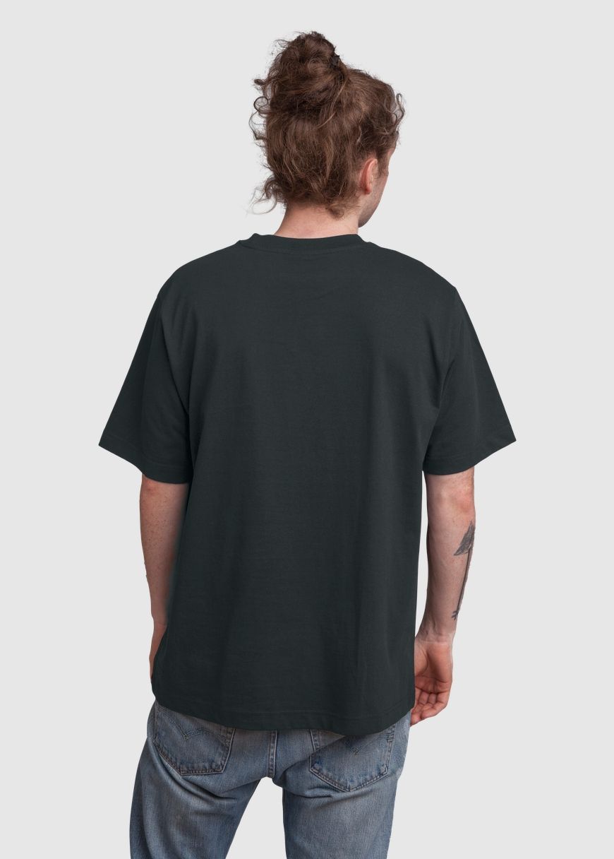 T-Shirt Heavy Weight Man T-Shirt Heavy Weight Man