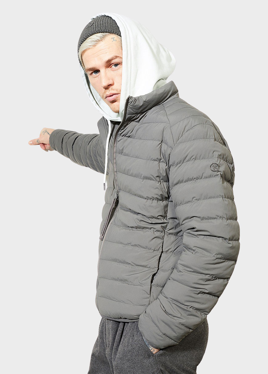 Jacket Stonefort Jacket Stonefort