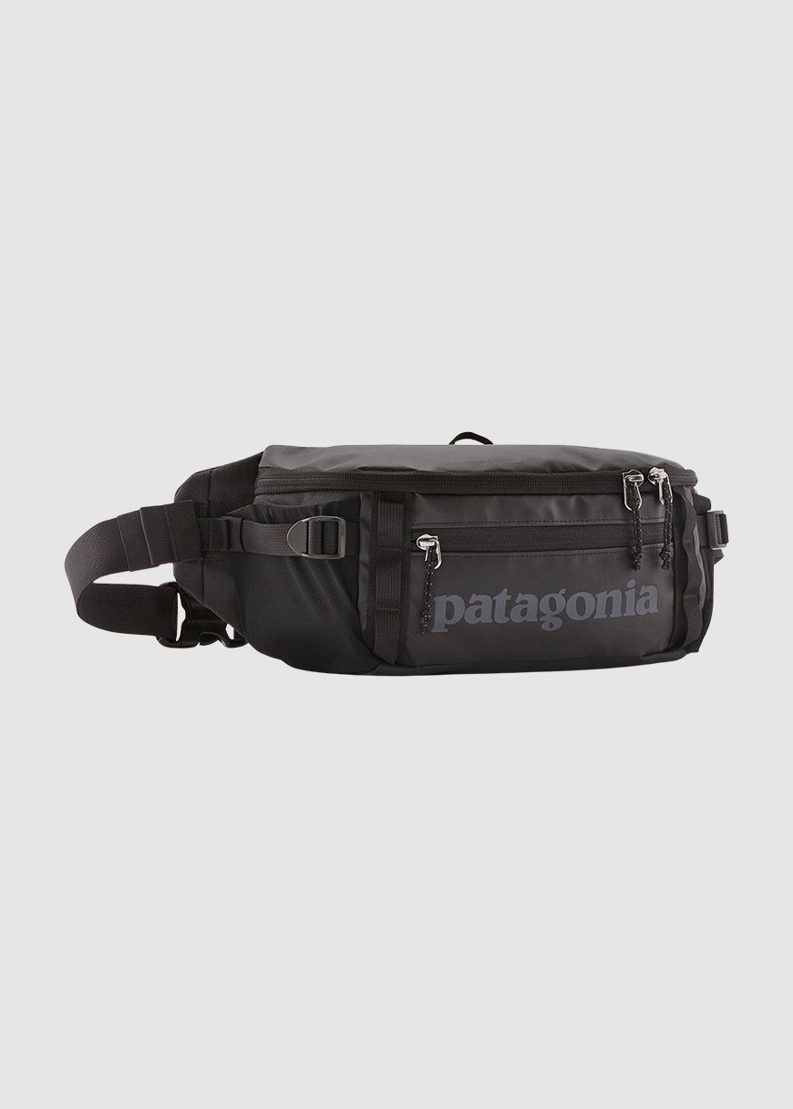 Black Hole Waist Pack 5L