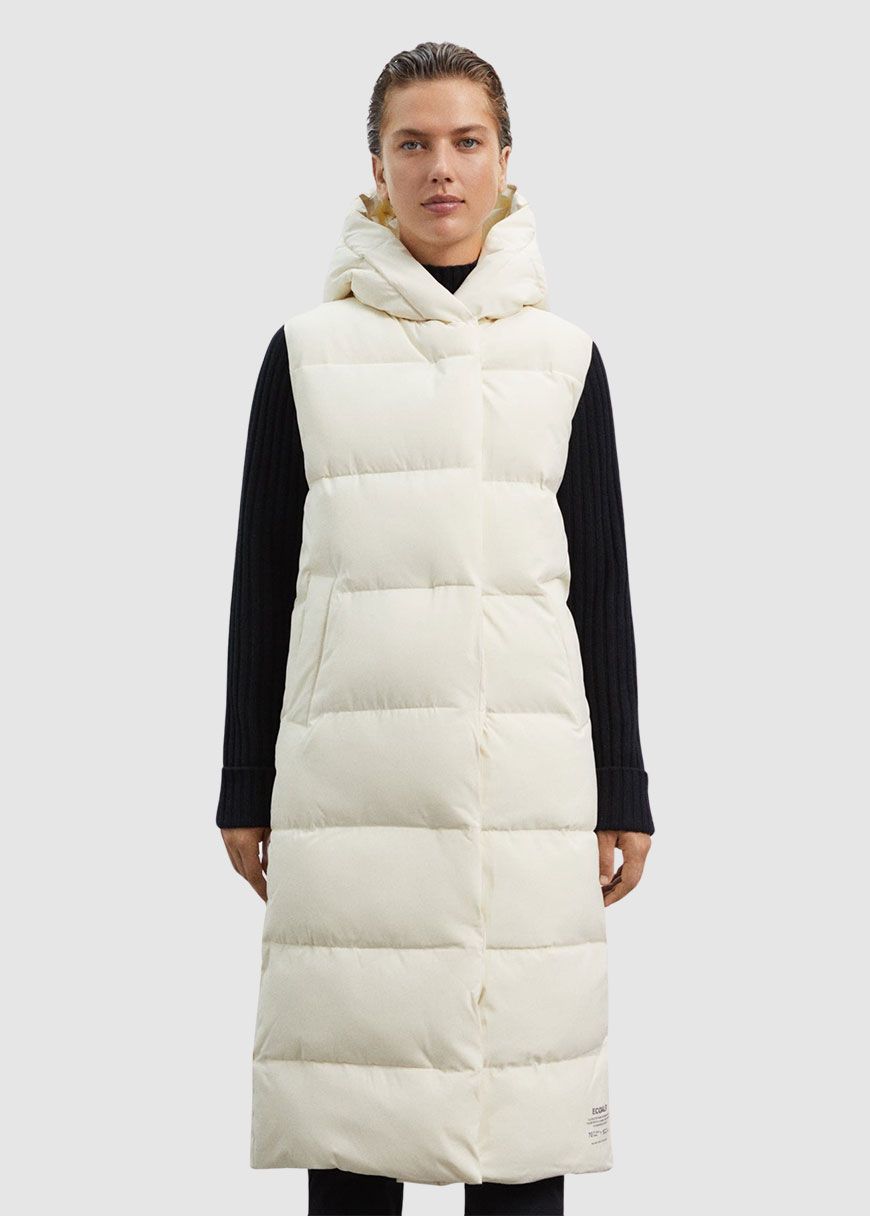 Paget Vest Woman Paget Vest Woman