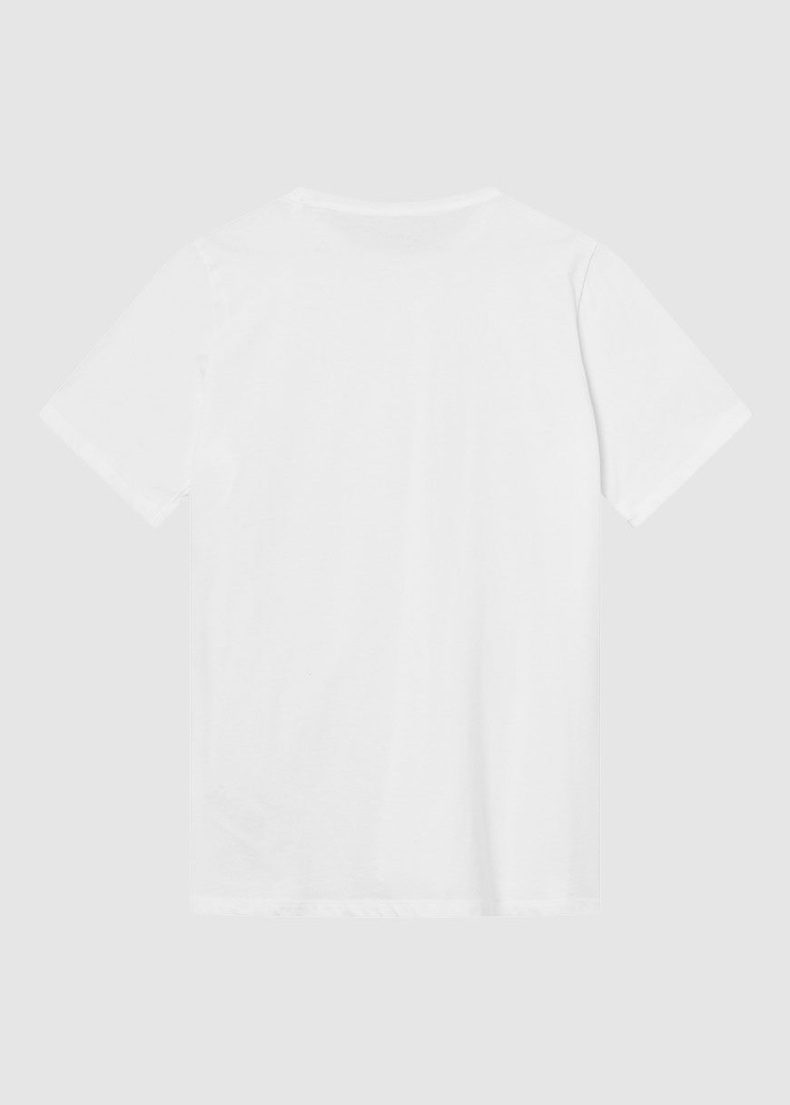 Basic T-Shirt Basic T-Shirt