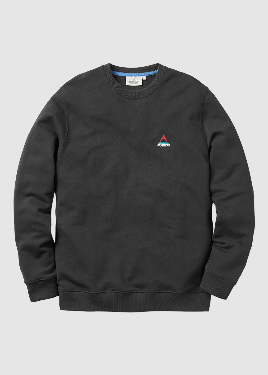 Vita Organic Cotton Sweatshirt