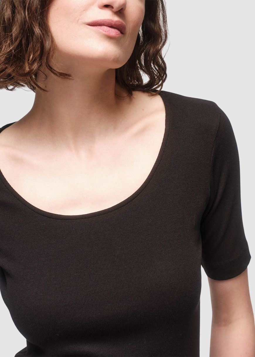 Halbarmshirt Halbarmshirt