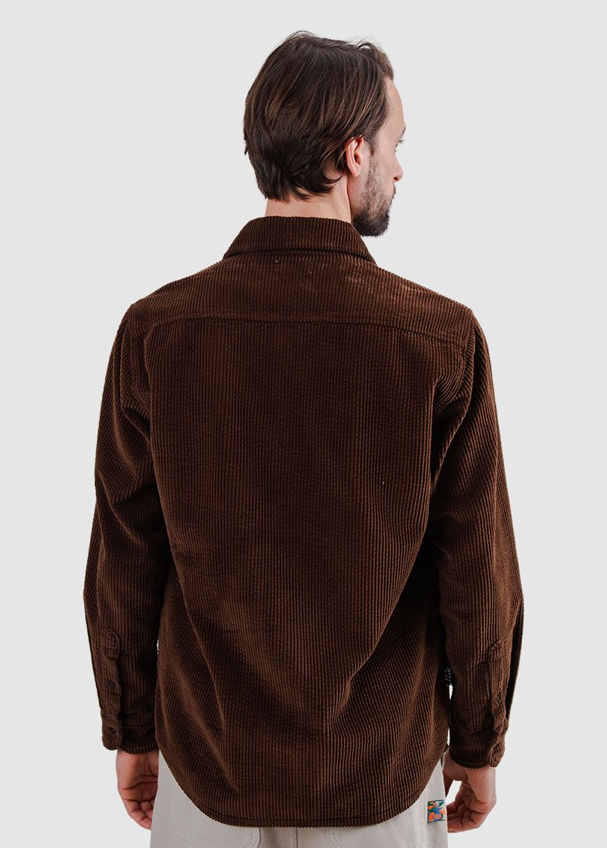 brava_corduroy_overshirt_AW_25_BRA_4006_Chocolate_2_1e1a274905 Corduroy Overshirt