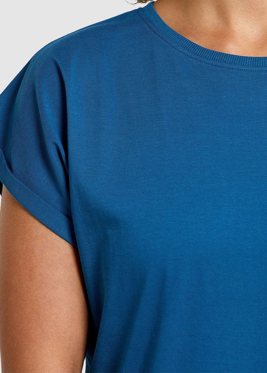 T-Shirt Visby Base T-Shirt Visby Base